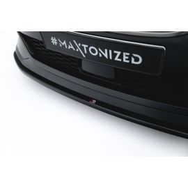 Front Diffusor BMW M135i M-Performance F40