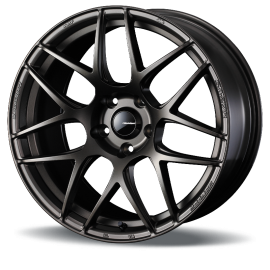 WEDS Wheels SA-27R Bronze