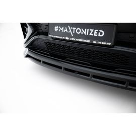 Front Diffusor Mercedes-AMG GLE 53 / AMG-Line SUV / Coupe W167 Facelift / C167 Facelift