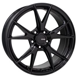 Enkei Wheels PHOENIX Gloss Black