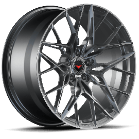 Vorsteiner Wheels VFA 108 Graphite