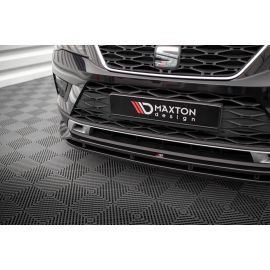 Front Diffusor Seat Ateca Mk1