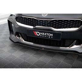 Street Pro Splitter Kia Stinger GT / GT-Line / Standart Mk1