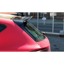 Spoiler Cap V.1 Seat Leon Cupra Hatchback Mk3