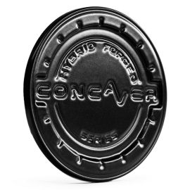 Concaver CVR1 Custom Finish Matt Black