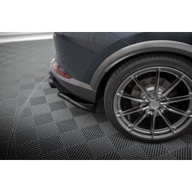 Heck Diffusor Seite V.4 Cupra Formentor Mk1