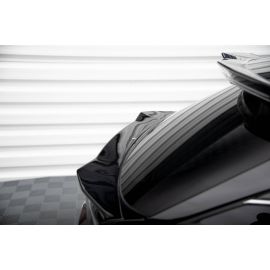 Niedriger Spoiler Cap 3D Lexus RX Mk4 Facelift