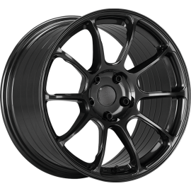 Aversus Kerstin Carbon-Graphit Schwarz