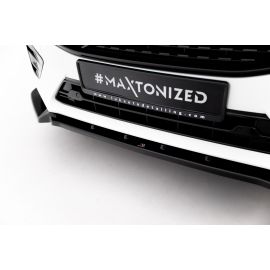 Front Diffusor V.2 Volvo XC60 Mk2 R-Design