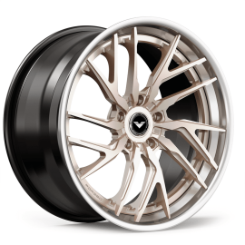 Vorsteiner Wheels VMP 307 Gold