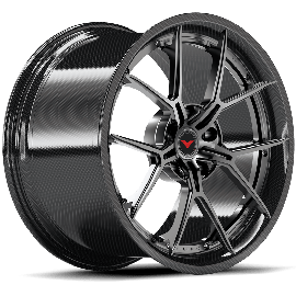 Vorsteiner Wheels VMP 203 Graphite