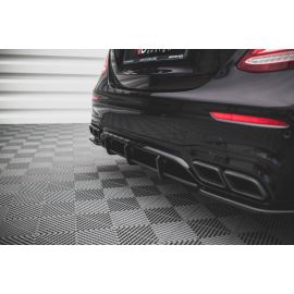 Street Pro Heckschurze Mercedes-Benz E63 AMG Estate/Sedan S213/W213