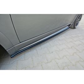 Seitenschweller Diffusor Mini R53 Cooper S JCW