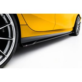 Seitenschweller Diffusor V.3 BMW 1 M-Pack F70