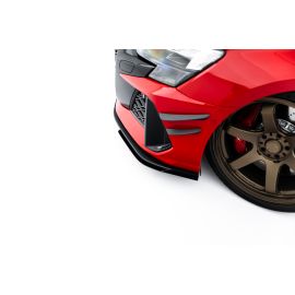 Front Flaps Flaps Audi A3 / S3 / RS3 Sedan 8Y Facelift