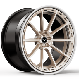 Vorsteiner Wheels FR-Aero 310 Gold