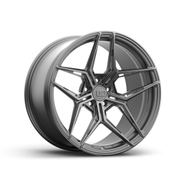 Variant Wheels ZENO Satin Gunmetal Concave