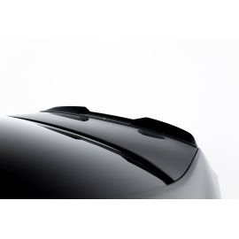 Spoiler Cap 3D BMW M550i / 5 M-Pack Sedan G30