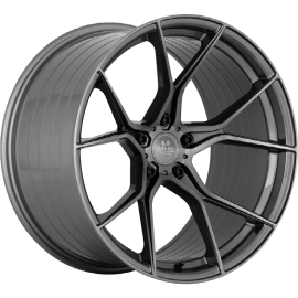 Aversus-A-FT-751-9X20-Anthrazitgrau-Gebürstet-K