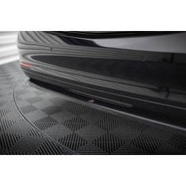 Hinten Splitter V.1 Mercedes-Benz S W222