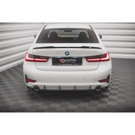 Street Pro Heckschurze BMW 3 G20 / G21