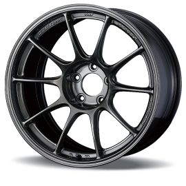 WEDS Wheels TC 105X Titan