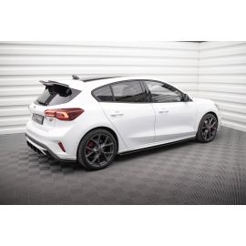 Street Pro Seitenschweller Diffusor Ford Focus ST / ST-Line Mk4