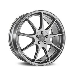 Omnia Grigio Corsa Bright