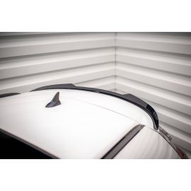 Spoiler Cap Opel Insignia OPC Sports Tourer Mk1