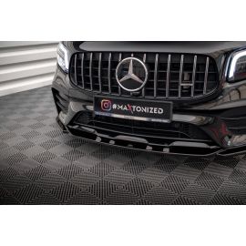 Front Diffusor V.2 Mercedes-AMG GLB 35 / AMG-Line X247