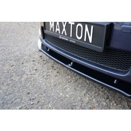 Splitter / Frontansatz V.1 Lexus GS Mk3