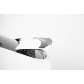 Spoiler Verlangerung V.1 Tesla Model X