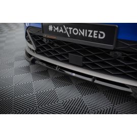 Front Diffusor Seat Arona FR Mk1 Facelift