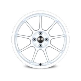 Alleggerita HLT 5F White