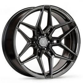 Rohana Wheels RFV2 Gloss Graphite Deep