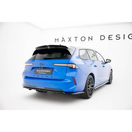 Spoiler Cap Opel Astra Sports Tourer L (Mk6)