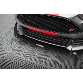 Sport Front Diffusor V.2 Ford Focus ST Mk3 FL
