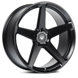 Vorsteiner Flow Forged V-FF 104 Mystic Black