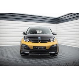 Diffusor Satz BMW i3 S Mk1 Facelift