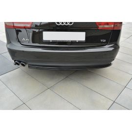 Heck Diffusor Seite L + R Audi A6 Avant / Sedan C7