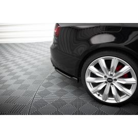 Heck Diffusor Seite V.2 Audi RS5 / S5 / A5 S-Line Coupe / Cabriolet 8T