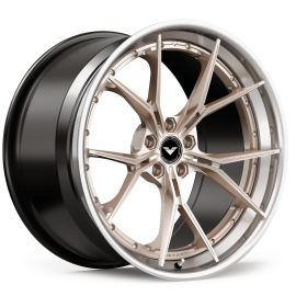 Vorsteiner Wheels VMP 305 Gold