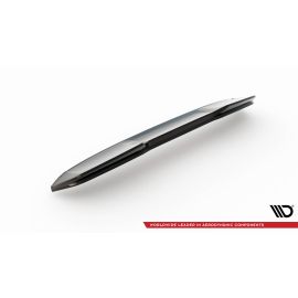 Spoiler Cap 3D Audi A3 / S3 / RS3 S-Line Sportback / Hatchack 8V