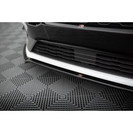 Front Diffusor V.1 Ford Fiesta Mk8 ST / ST-Line