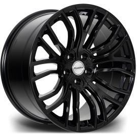 RIVIERA Wheels RV191 Gloss Black