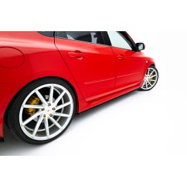 Street Pro Seitenschweller Diffusor Mazda 3 MPS Mk1