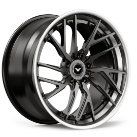 Vorsteiner Wheels VMP 307 Black