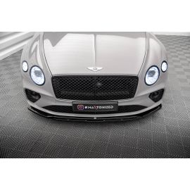 Front Diffusor Bentley Continental GT Coupe Mk3