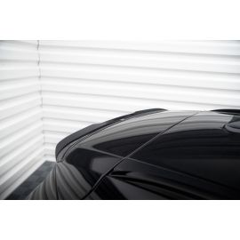 Spoiler Verlangerung BMW X5 F15 M-Pack