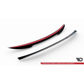 Spoiler Cap Jaguar XE R-Dynamic X760 Facelift